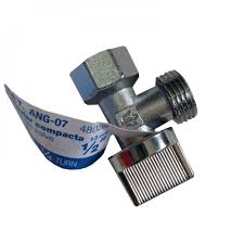 Llave de Angulo HM